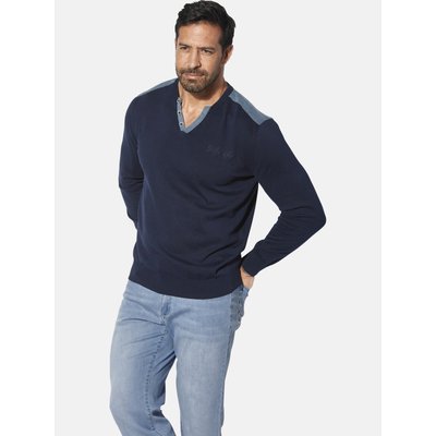Pull JORGIR JAN VANDERSTORM