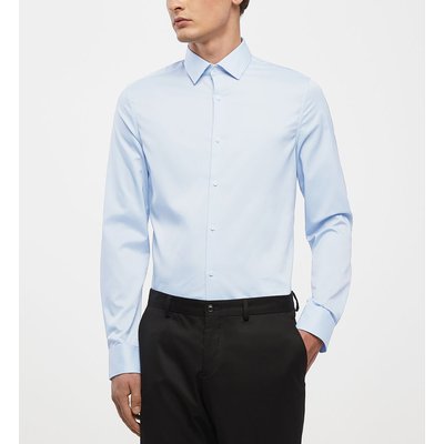 Chemise ajustée mtech GALERIES LAFAYETTE