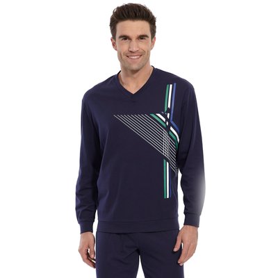 Pyjama maille jersey DAXON