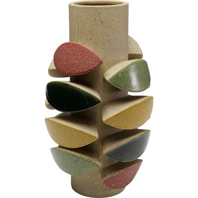 Vase Foglie 40cm KARE DESIGN