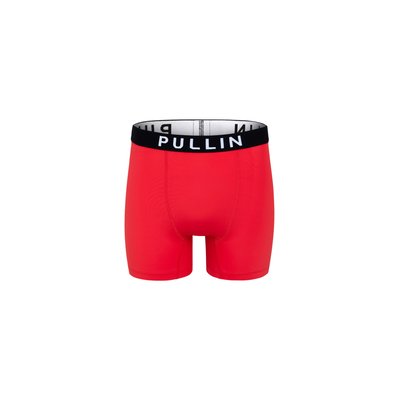 BOXER UNI LYCRA FORME LONGUE FASHION 2 PULLIN