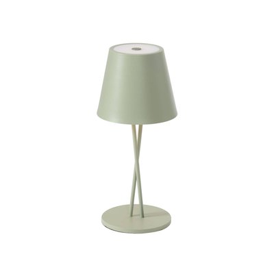 Luminaire de terrasse en métal moderneLED LINDBY