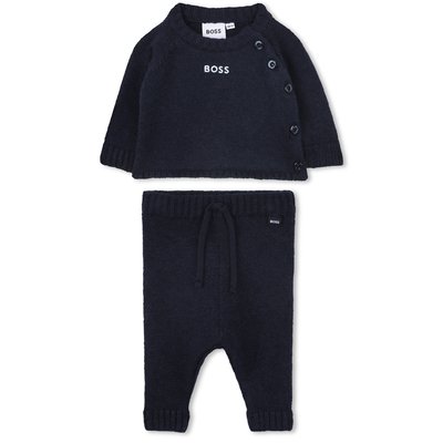 Ensemble pull et pantalon BOSS KIDSWEAR