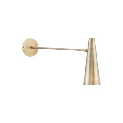 Applique murale Métal PRECISE HOUSE DOCTOR