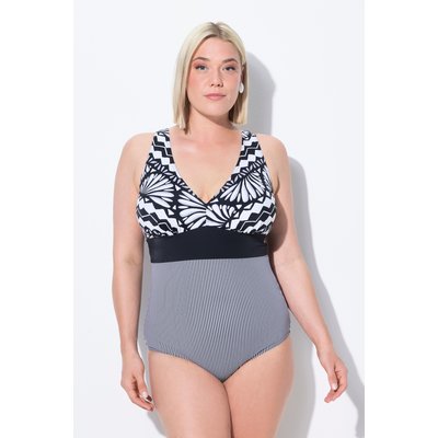 Maillot de bain à bonnets souples ULLA POPKEN