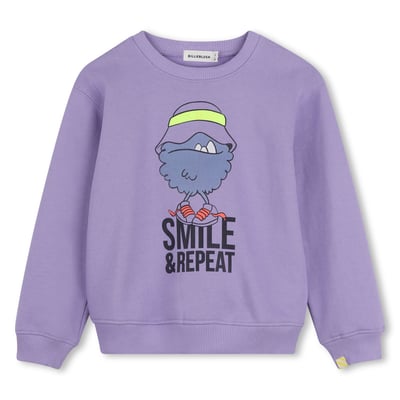 Sweat col rond BILLIEBLUSH