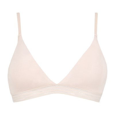 Soutien-gorge triangle BLUSH ATHENA