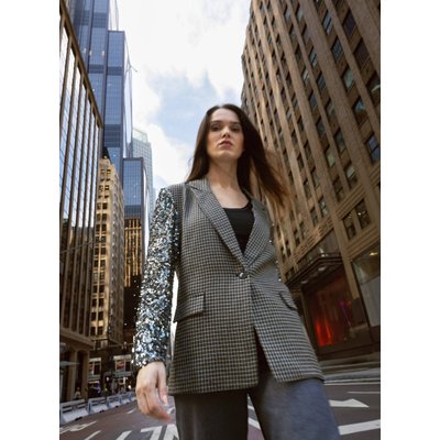 BLAZER HOWEL AN'GE