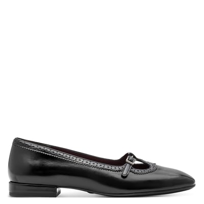Ballerine talon bloc TAMARIS
