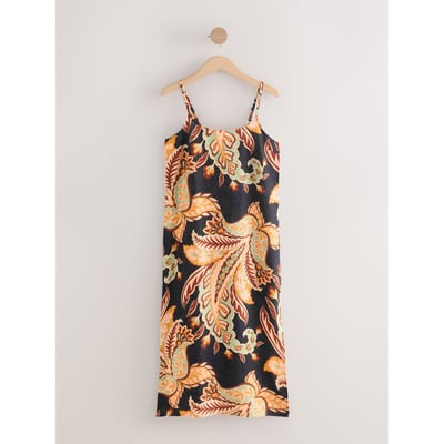 Mini robe d'été NEXT