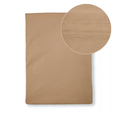 Drap plat percale de coton LA PERCALE GARNIER THIEBAUT