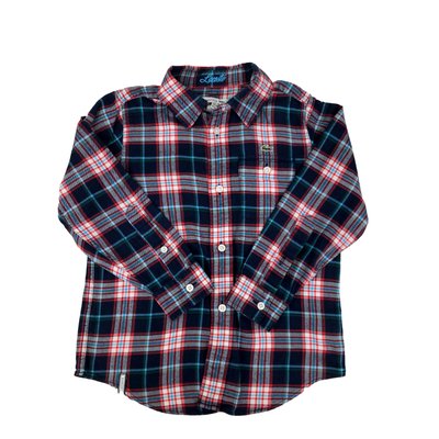 Chemise - Très bon état LACOSTE