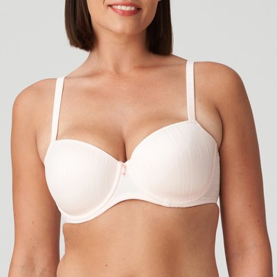 Soutien gorge balconnet rembourré KNOKKE PRIMADONNA