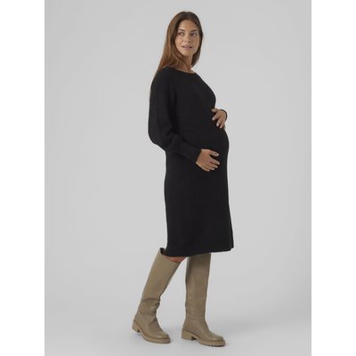 Robe en maille VERO MODA VERO MODA