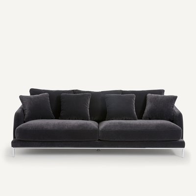 Zetel in fluweel, Moderniste AM.PM