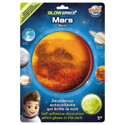 Mars BUKI FRANCE