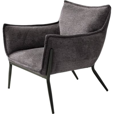 Fauteuil crapaud collection BIPPY RECOLLECTION