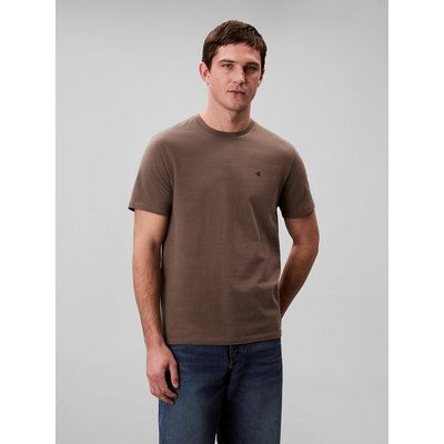 T-shirt manches courtes basique CALVIN KLEIN JEANS