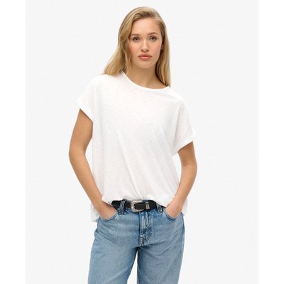 T-shirt ample Studio SUPERDRY