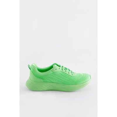 Baskets sports talon plat coupe classique NEXT