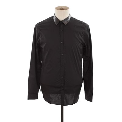 Chemise en coton - Très Bon État THE KOOPLES