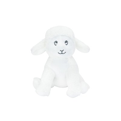 Peluche musicale bébé TROIS KILOS SEPT