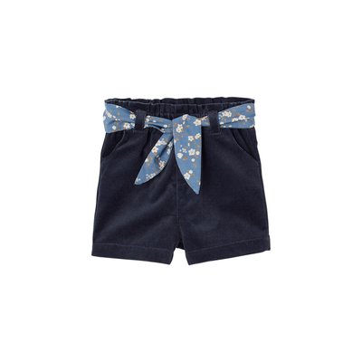 Short ceinture à nouer PARFUM VERTBAUDET
