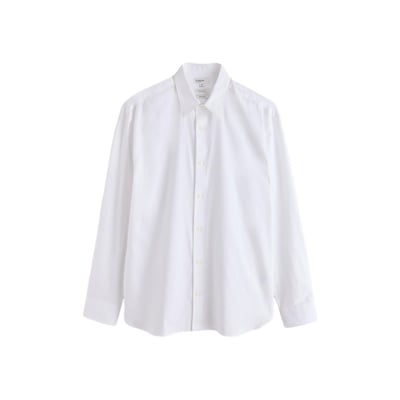 Chemise élégante douce à manches longues NEXT