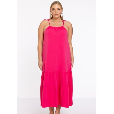 Robe sans manches YOEK