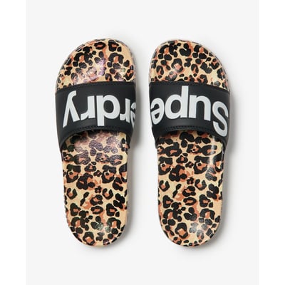 Claquettes de Plage SUPERDRY