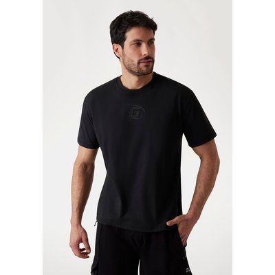 T-Shirt Logo G Frontal GUESS