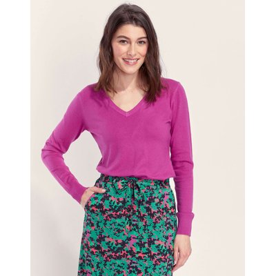 Pull maille ajusté  HAYA LA FIANCÉE