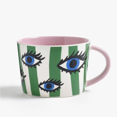Electric Coast Eye Mug ELEANOR BOWMER