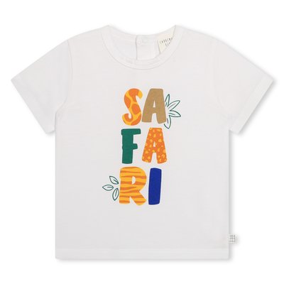 T-shirt pressionné CARREMENT BEAU