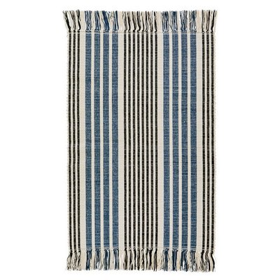Tapis coton MADAM STOLTZ