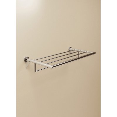 Porte Serviette Tablette mural  KUBIC COOL COSMIC