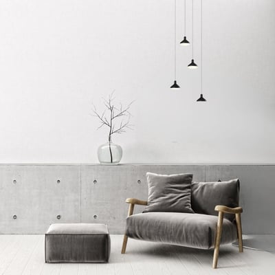 Suspension    SIRIO MANTRA