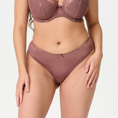 Culotte Basique LINGADORE