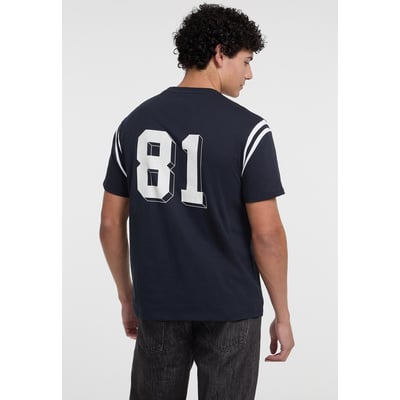 T-Shirt Imprimé GUESS