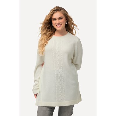 Pull à col montant et manches longues ULLA POPKEN