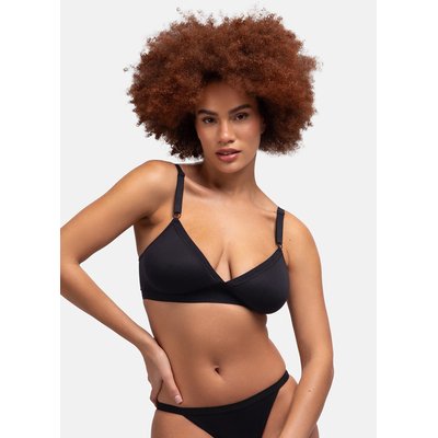 Tiffany Non-Underwired Bralette DORINA