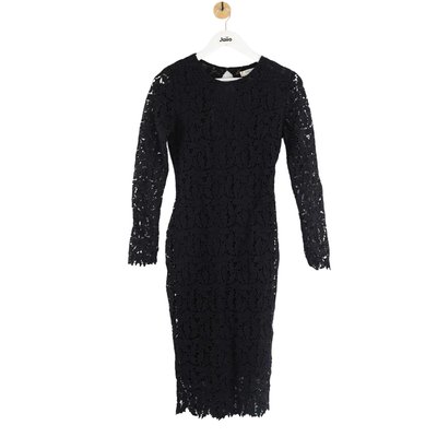 Robe en coton - Très Bon État BA&SH