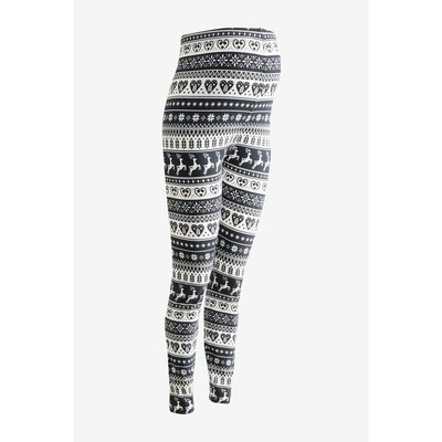 Legging de noël maternité NEXT