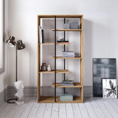 Полка для книг, Presto / Престо SO'HOME