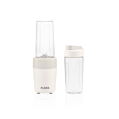 Liquidificador"To Go", FLAMA FLAMA
