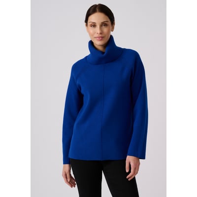 Pull col boule Thermolactyl DAMART