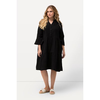 Robe en mousseline ULLA POPKEN