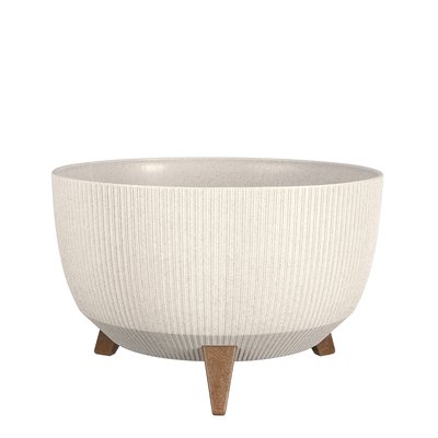 Cache-pot Ø40 cm DOPPIO MICA DECORATIONS