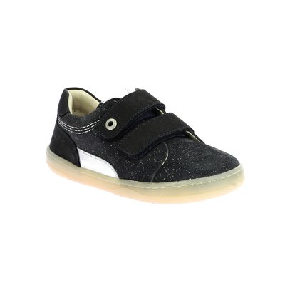 Sneakers basses Cuir KICKBOOST KICKERS
