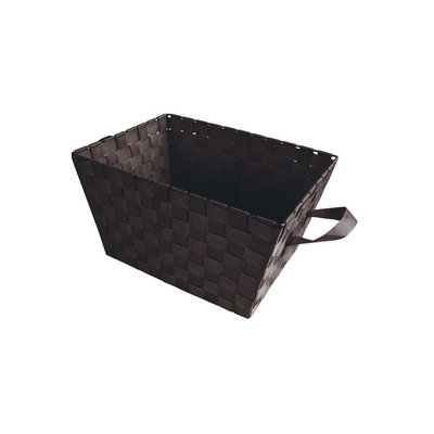 Grand panier de rangement tressé CADDY GUY LEVASSEUR